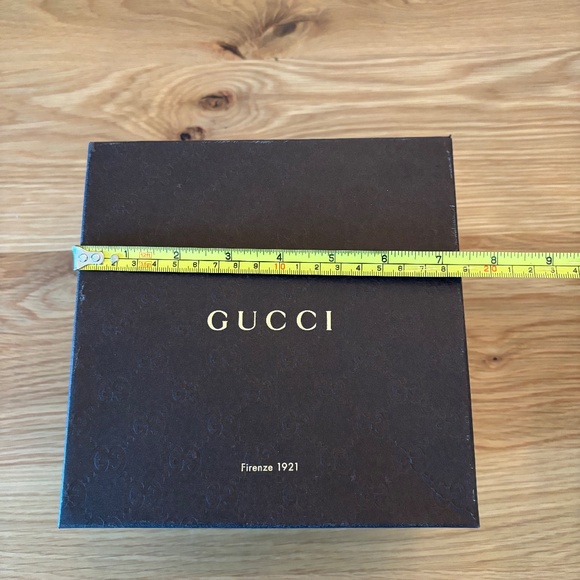 Gucci Accessory Box - Picture 4 of 6